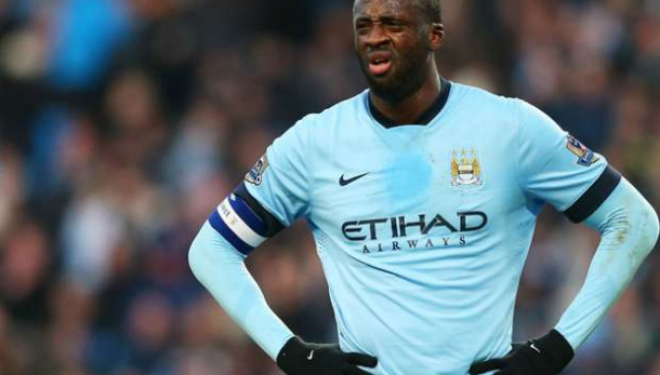 Inter: Yaya Toure mund të jetë shumë i shtrenjtë