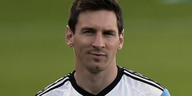 Messi ‘dridh’ Barcelonën