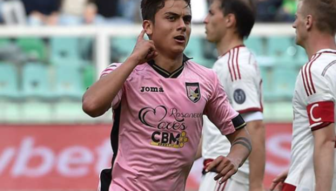 Liverpooli i bashkohet garës për Dybalan