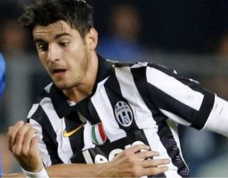 Agjenti: Morata do të vendosë për të ardhmen e tij