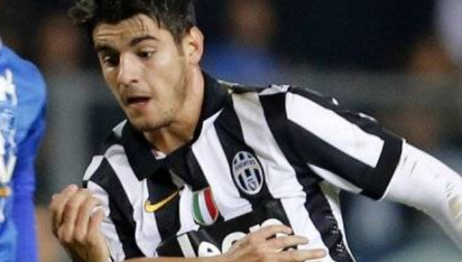 Agjenti: Morata do të vendosë për të ardhmen e tij