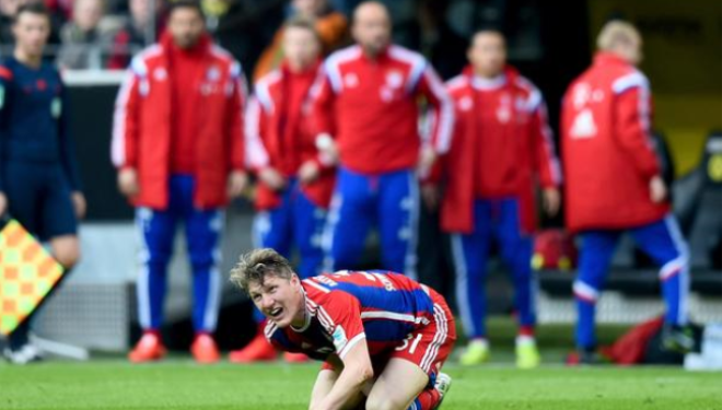 Lajmi i keq për Bayernin para ndeshjes me Leverkusen