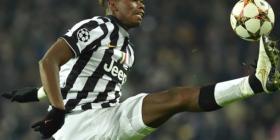 Allegri: Keq pa Pogban