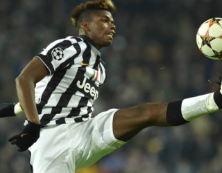 Allegri: Keq pa Pogban Allegri: Keq pa Pogban