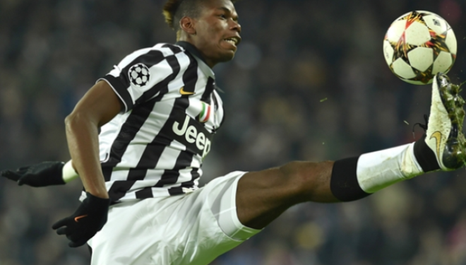 Allegri: Keq pa Pogban