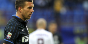 Podolski: Do rikthehem te Arsenali