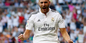 Benzema të mungojë ndaj Atleticos