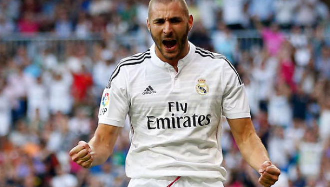 Benzema të mungojë ndaj Atleticos
