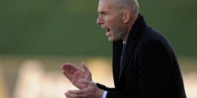 Zidane e ‘tepron’ pak për ndeshjen Barcelona