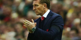 Rodgers: Unë jam njeriu i duhur për Liverpoolin