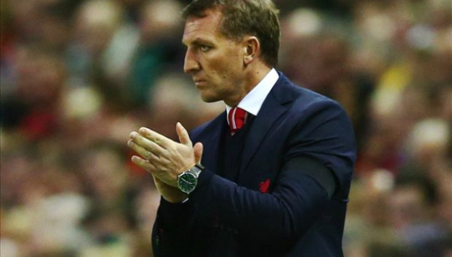 Rodgers: Unë jam njeriu i duhur për Liverpoolin