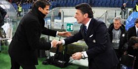 Roma, ikën Garcia vjen Mazzarri?