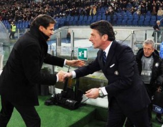 Roma, ikën Garcia vjen Mazzarri?
