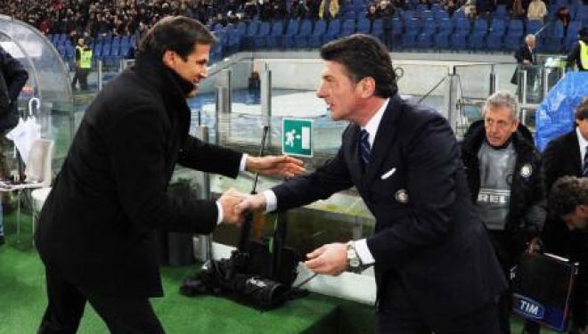 Roma, ikën Garcia vjen Mazzarri?