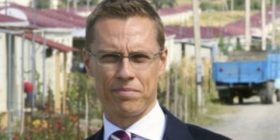 Opozita fiton zgjedhjet në Finlandë