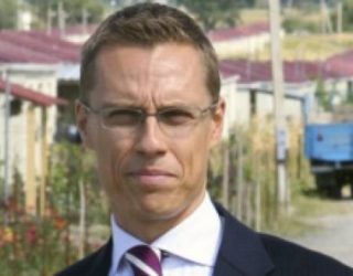 Opozita fiton zgjedhjet në Finlandë
