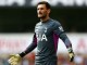 Lloris pasardhës i De Geas në United