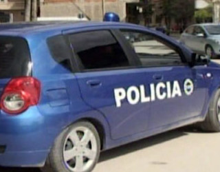 Shkodër, sekuestrohen 13 kg marijuanë, arrestohet 25-vjeçari