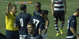 Tirana kundër arbitrit: Pashaj vendosi fatin e ndeshjes