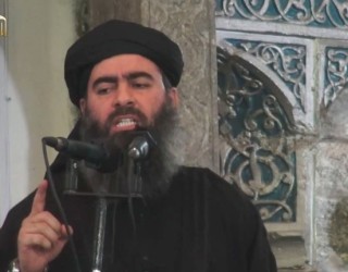 Është gjallë apo i vdekur lideri i Shtetit Islamik?
