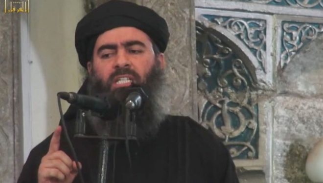 Është gjallë apo i vdekur lideri i Shtetit Islamik?
