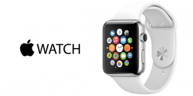 Del në treg Apple Watch