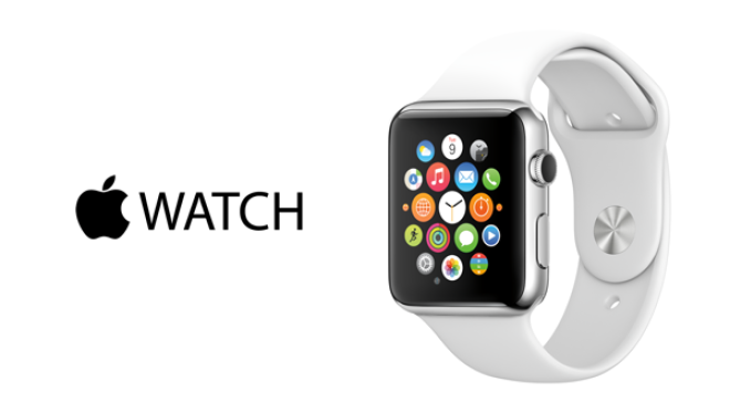 Del në treg Apple Watch