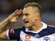 Besart Berisha sulmuesi më i mirë në historinë e A-League