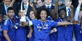 Ch. League, Chelsea “rrëmben” trofeun për të rinjtë