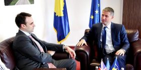 Çollaku: Prioritet, liberalizimi i vizave