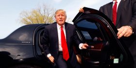 Ish-shefi i CIA-s: Trump mund të jetë “agjent i paqëllimshëm” i Rusisë