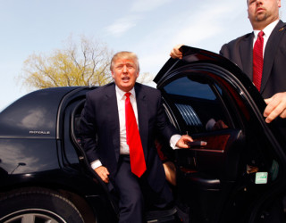 Trump drejt fitores së sigurtë në garën e republikanëve