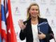 Mogherini: Merren hapa konkretë deri në takimin e ardhshëm