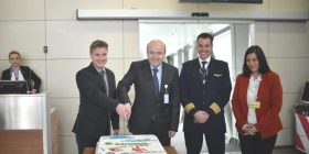 Flug AG kompani e re ajrore në Kosovë