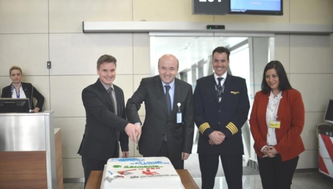 Flug AG kompani e re ajrore në Kosovë
