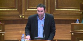 Konjufca: PDK-LDK janë përgjegjëse për shumë gjëra në Kosovë
