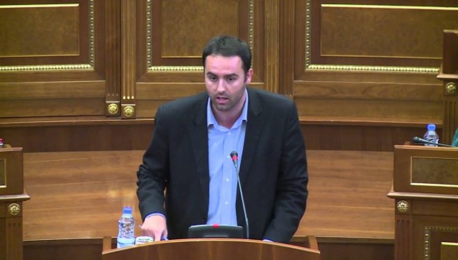Konjufca: PDK-LDK janë përgjegjëse për shumë gjëra në Kosovë