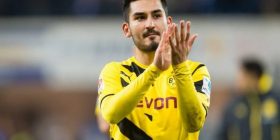 Gundogan, do të jetë blerja e parë e Guardioles