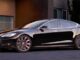 Hakohen uebsajti i Tesla-së dhe llogaria në Twitter