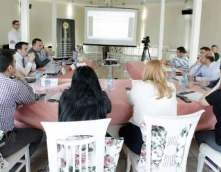 Mblidhet juria e Albanian ICT Awards, fillon faza tjetër e rëndësishme e vlerësimit të projekteve