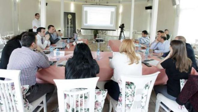 Mblidhet juria e Albanian ICT Awards, fillon faza tjetër e rëndësishme e vlerësimit të projekteve