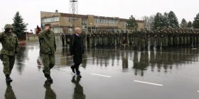 Mustafa: Jo, FAK-u nuk shtrihet në veri pa marrëveshje!