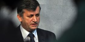Beqiri: Nuk kërkova që seanca të shtyhet, LDK i ka votat për demarkacion