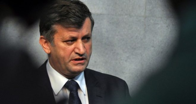 Beqiri mirëpret kthimin e LDD-së në LDK (Video)