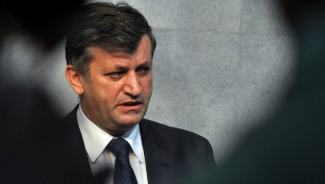 Beqiri mirëpret kthimin e LDD-së në LDK (Video)