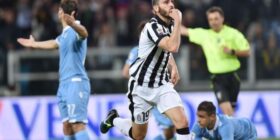 Juve i tregon “dhëmbët” Lazios, e mposht 2-0 në Torino