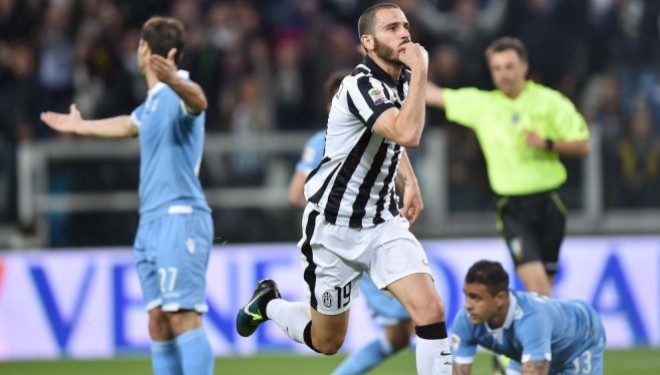 Juve i tregon “dhëmbët” Lazios, e mposht 2-0 në Torino