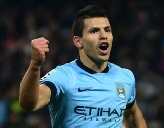 Ikën Chicharito, Reali mendon për Kun Aguero