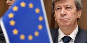 Maqedonia është në gjendje shumë të rëndë, thotë eurodeputeti