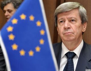 Maqedonia është në gjendje shumë të rëndë, thotë eurodeputeti